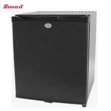 42-51L Mini Portable Descongele o único refrigerador contínuo da absorção da porta